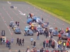 1/4 Meile Race